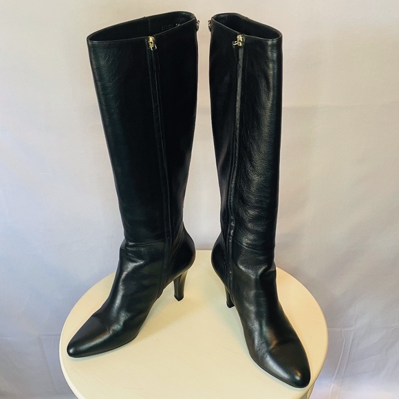 Gucci Knee High Boots - Picture 10 of 16